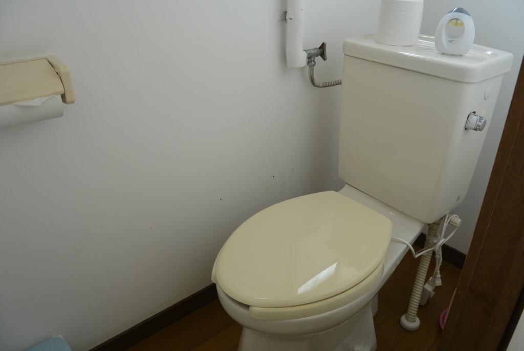 House Yamada Hostel Hakodate Bagian luar foto